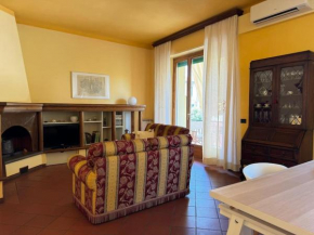 Giardino Concordia Apartment Lucca